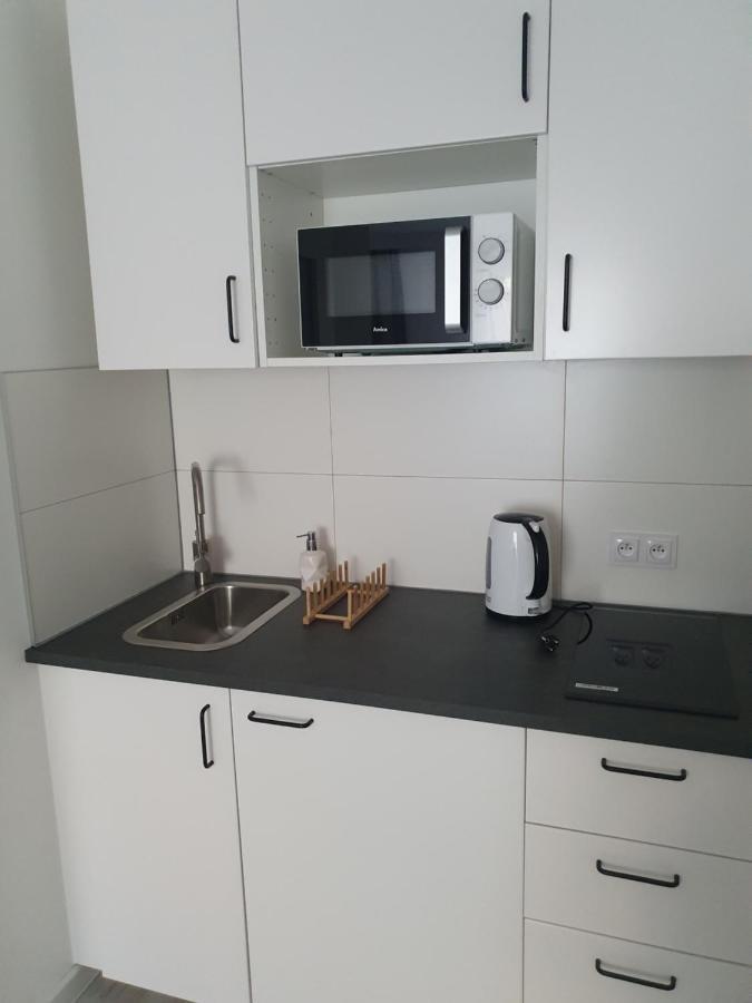 Apartment Departa - Port - Towarowa 6 Kolobrzeg