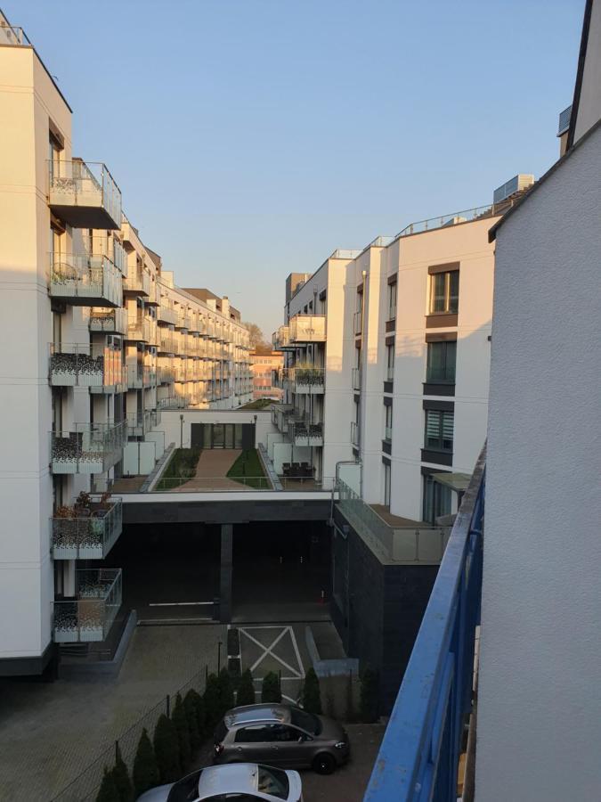 Apartment Departa - Port - Towarowa 6 Kolobrzeg